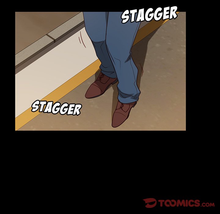 The Lucky Guy The Lucky Guy EP 31 - Toomics page 124 - 