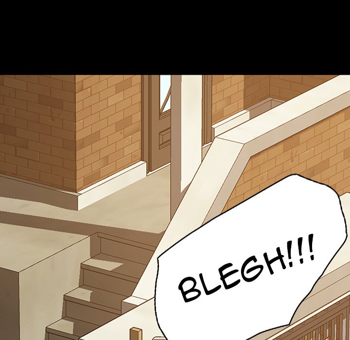 The Lucky Guy The Lucky Guy EP 31 - Toomics page 125 - 