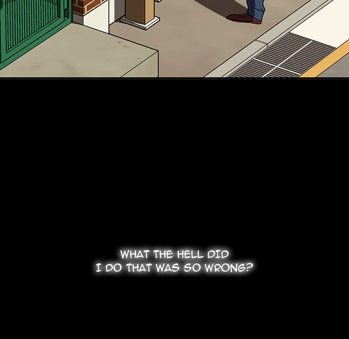 The Lucky Guy The Lucky Guy EP 31 - Toomics page 127 - 