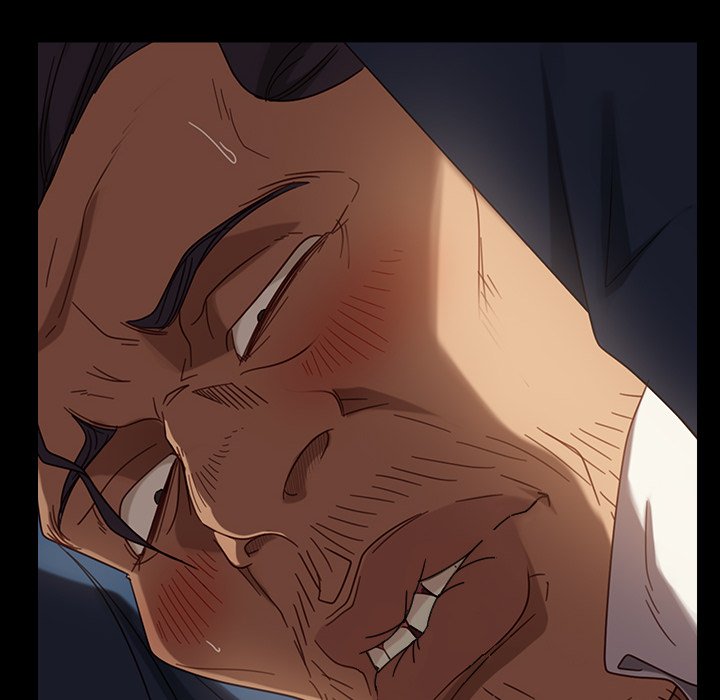 The Lucky Guy The Lucky Guy EP 31 - Toomics page 128 - 
