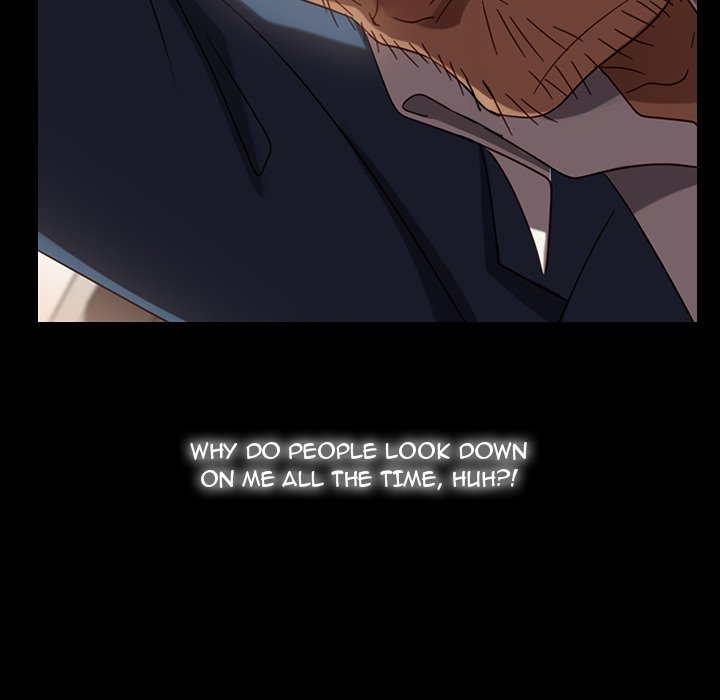 The Lucky Guy The Lucky Guy EP 31 - Toomics page 129 - 