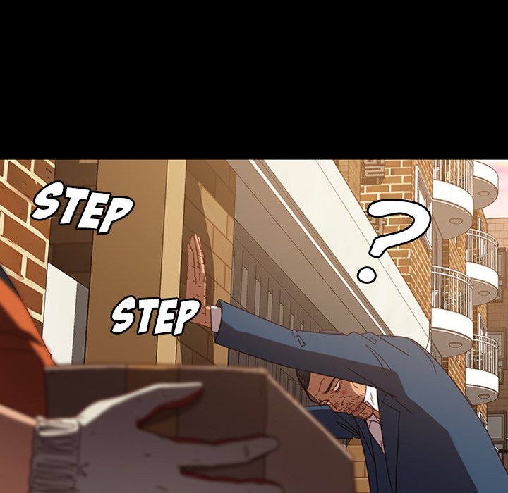 The Lucky Guy The Lucky Guy EP 31 - Toomics page 130 - 
