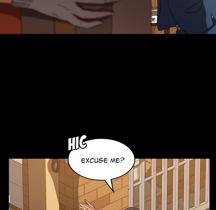 The Lucky Guy The Lucky Guy EP 31 - Toomics page 131 - 