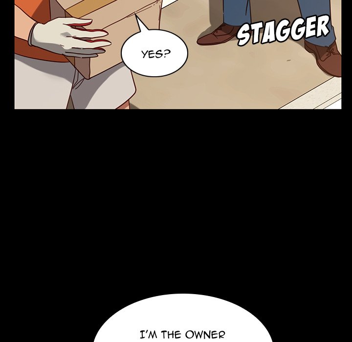 The Lucky Guy The Lucky Guy EP 31 - Toomics page 133 - 