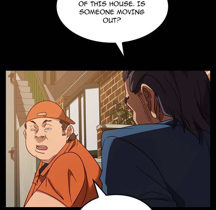 The Lucky Guy The Lucky Guy EP 31 - Toomics page 134 - 