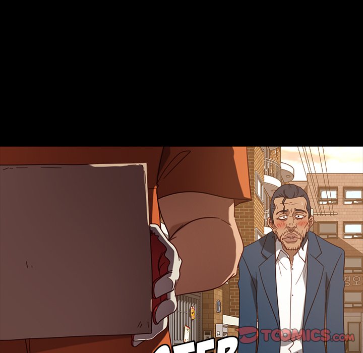 The Lucky Guy The Lucky Guy EP 31 - Toomics page 136 - 