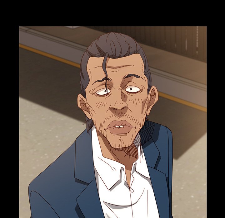 The Lucky Guy The Lucky Guy EP 31 - Toomics page 141 - 