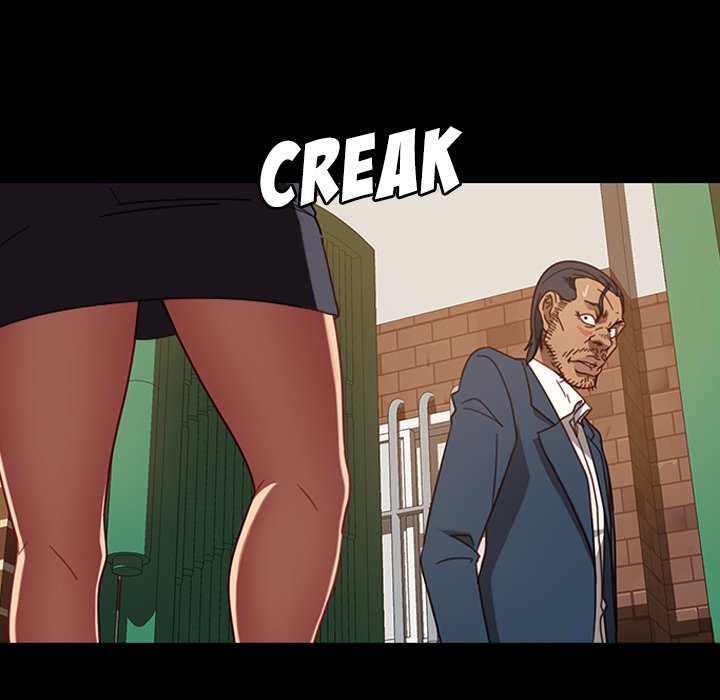 The Lucky Guy The Lucky Guy EP 31 - Toomics page 143 - 