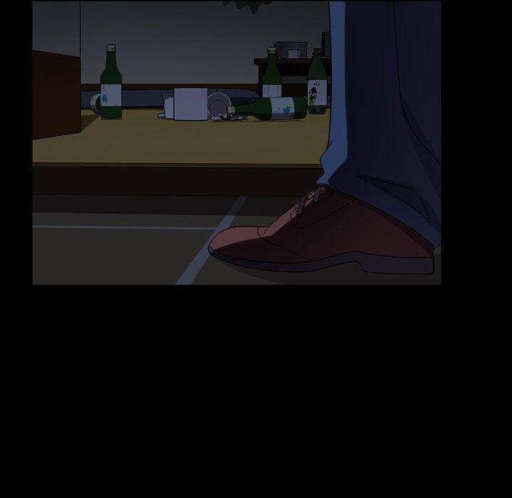 The Lucky Guy The Lucky Guy EP 31 - Toomics page 157 - 