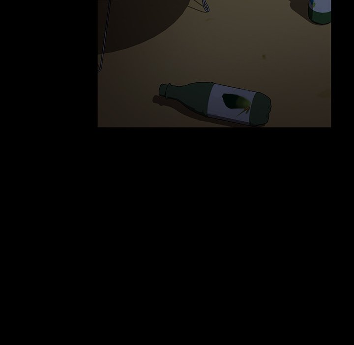 The Lucky Guy The Lucky Guy EP 31 - Toomics page 159 - 