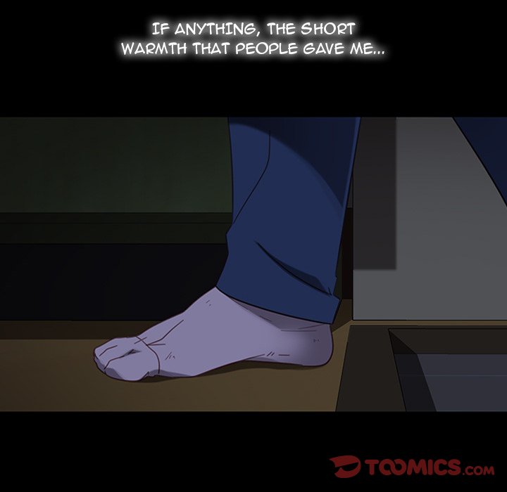 The Lucky Guy The Lucky Guy EP 31 - Toomics page 160 - 