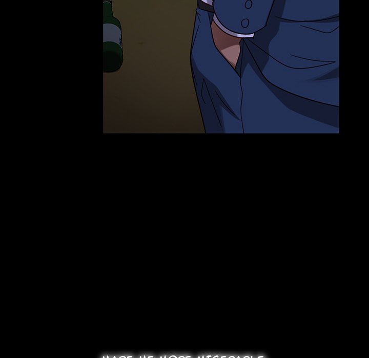 The Lucky Guy The Lucky Guy EP 31 - Toomics page 162 - 