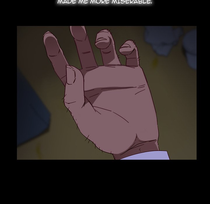 The Lucky Guy The Lucky Guy EP 31 - Toomics page 163 - 