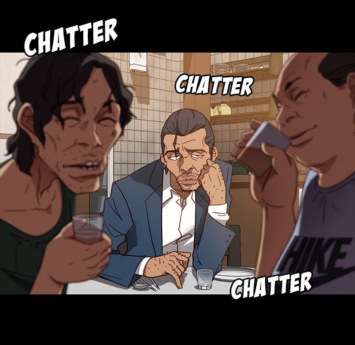 The Lucky Guy The Lucky Guy EP 31 - Toomics page 170 - 