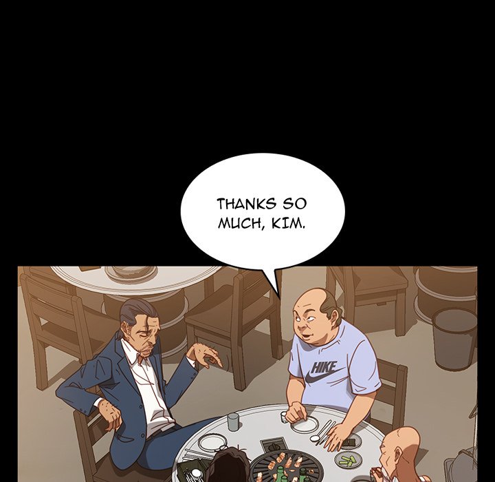 The Lucky Guy The Lucky Guy EP 31 - Toomics page 173 - 