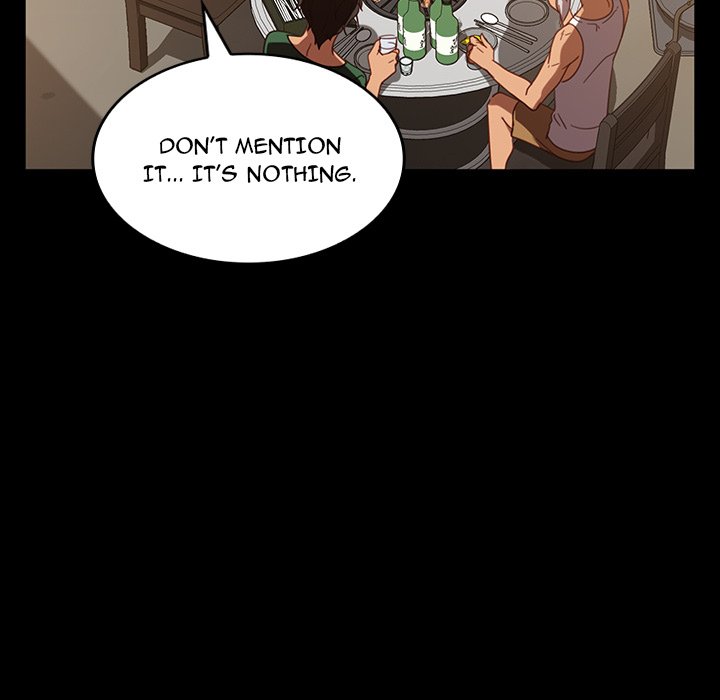 The Lucky Guy The Lucky Guy EP 31 - Toomics page 174 - 
