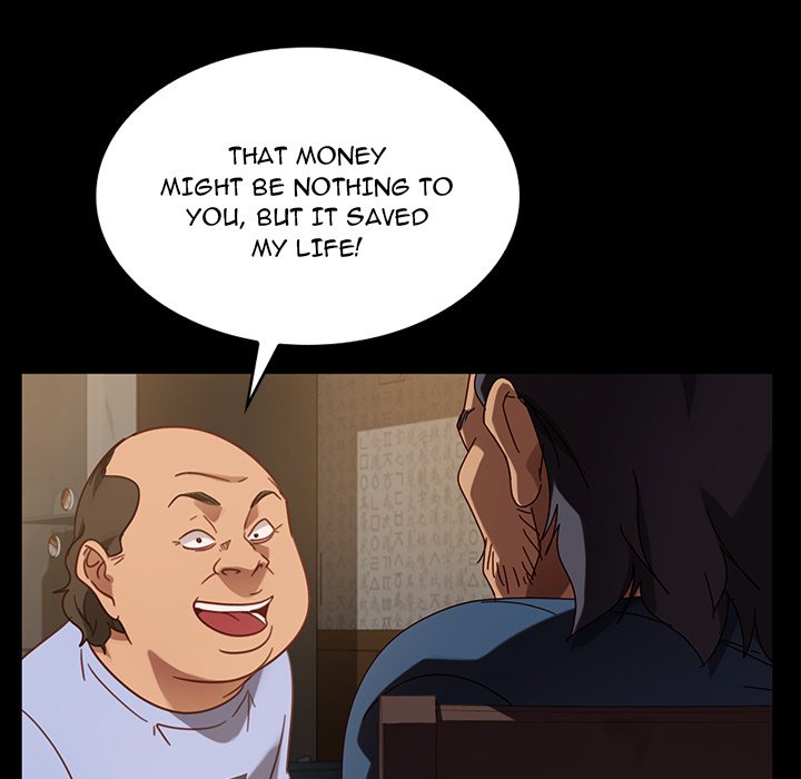 The Lucky Guy The Lucky Guy EP 31 - Toomics page 175 - 