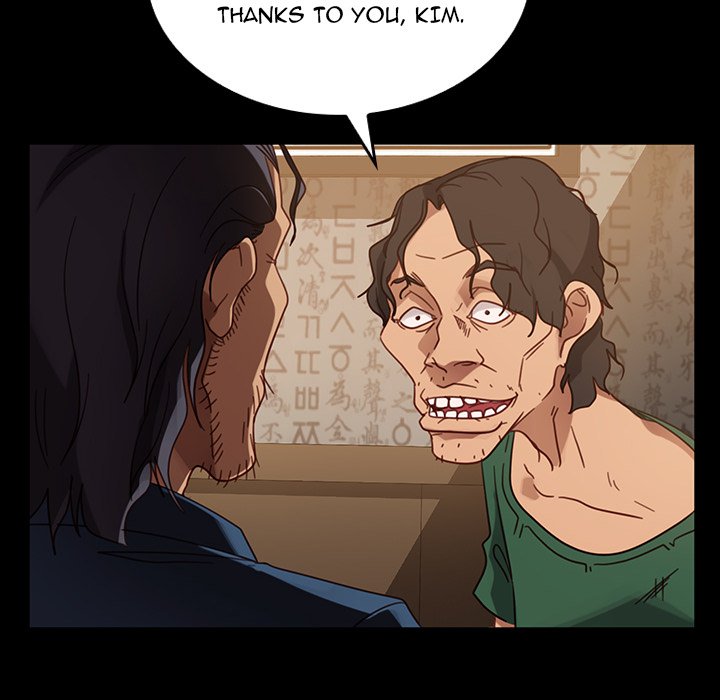 The Lucky Guy The Lucky Guy EP 31 - Toomics page 177 - 