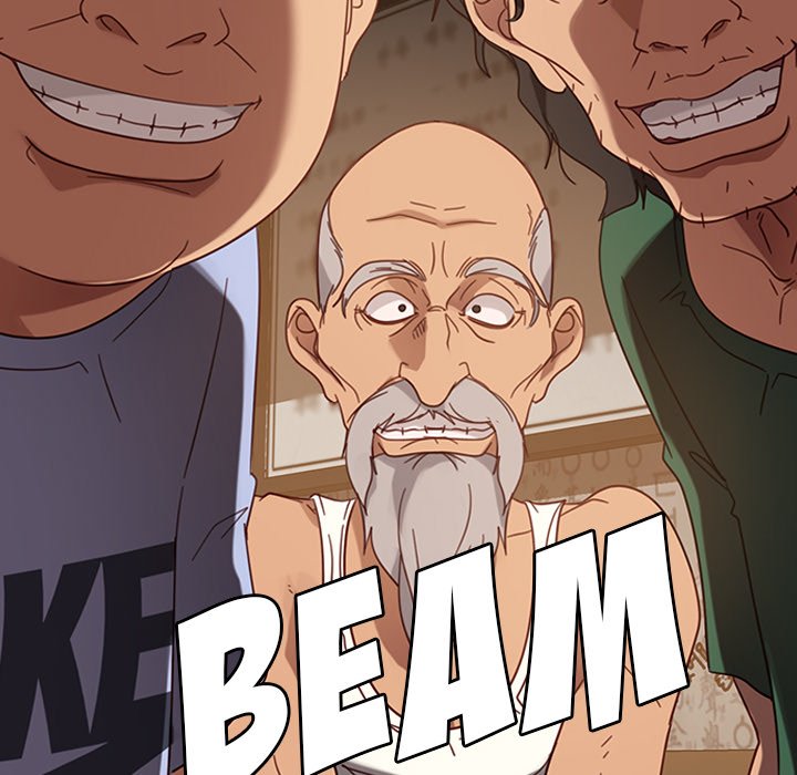 The Lucky Guy The Lucky Guy EP 31 - Toomics page 179 - 