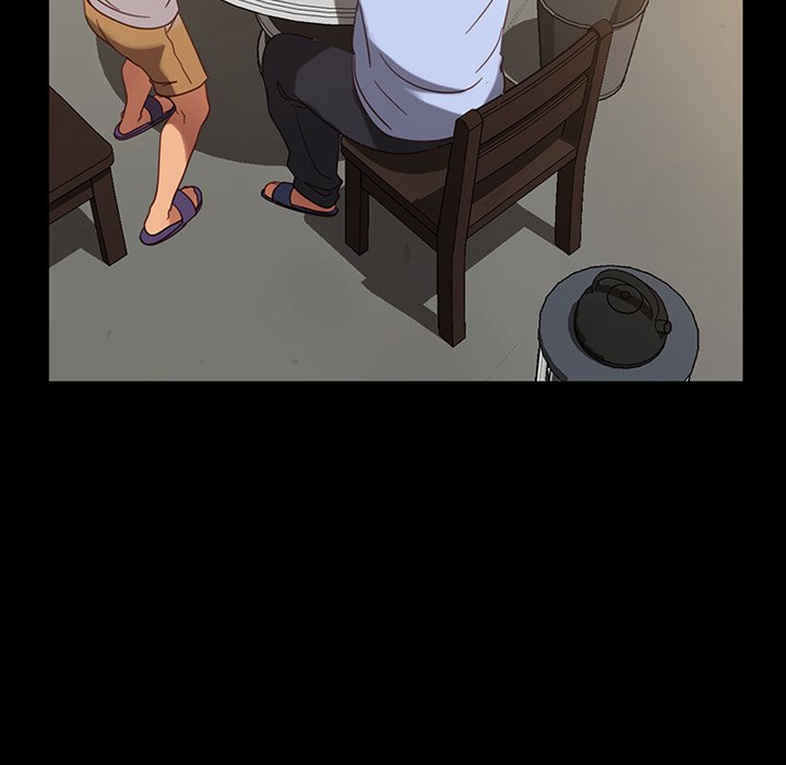 The Lucky Guy The Lucky Guy EP 31 - Toomics page 183 - 