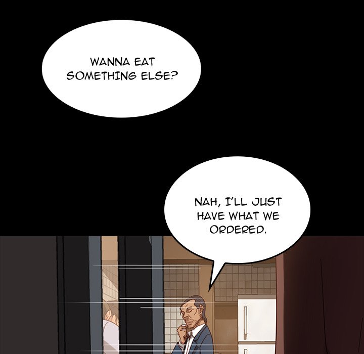 The Lucky Guy The Lucky Guy EP 31 - Toomics page 186 - 