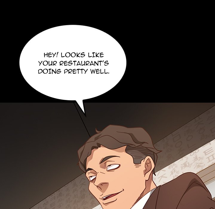 The Lucky Guy The Lucky Guy EP 31 - Toomics page 189 - 
