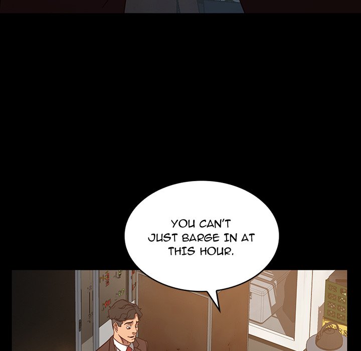The Lucky Guy The Lucky Guy EP 31 - Toomics page 192 - 