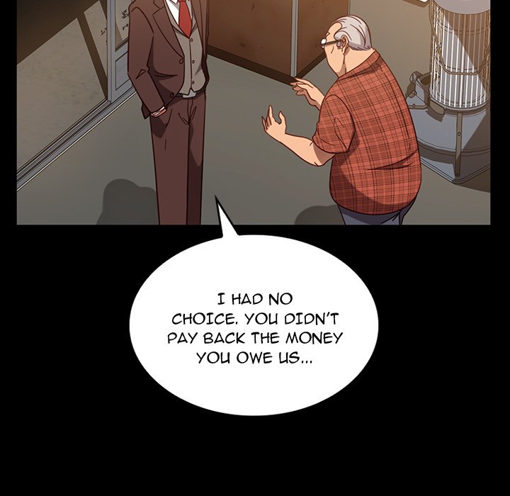 The Lucky Guy The Lucky Guy EP 31 - Toomics page 193 - 
