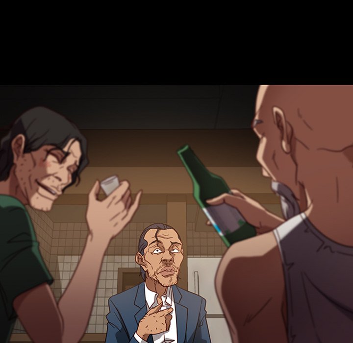 The Lucky Guy The Lucky Guy EP 31 - Toomics page 194 - 