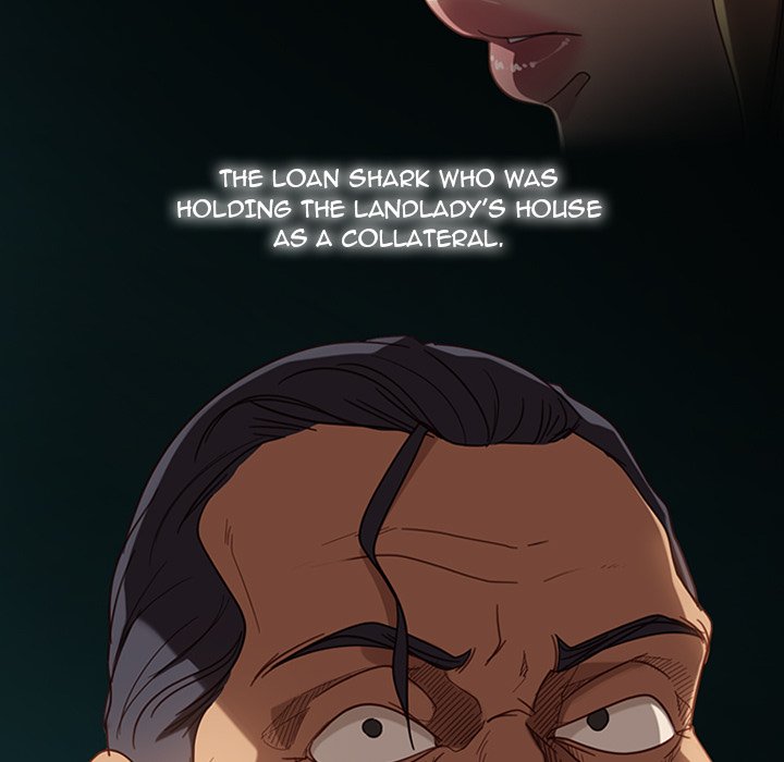 The Lucky Guy The Lucky Guy EP 31 - Toomics page 197 - 