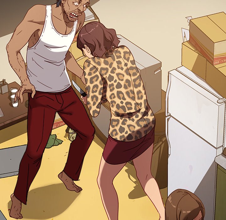 The Lucky Guy The Lucky Guy EP 31 - Toomics page 21 - 