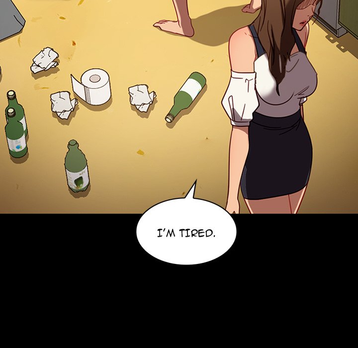 The Lucky Guy The Lucky Guy EP 31 - Toomics page 22 - 