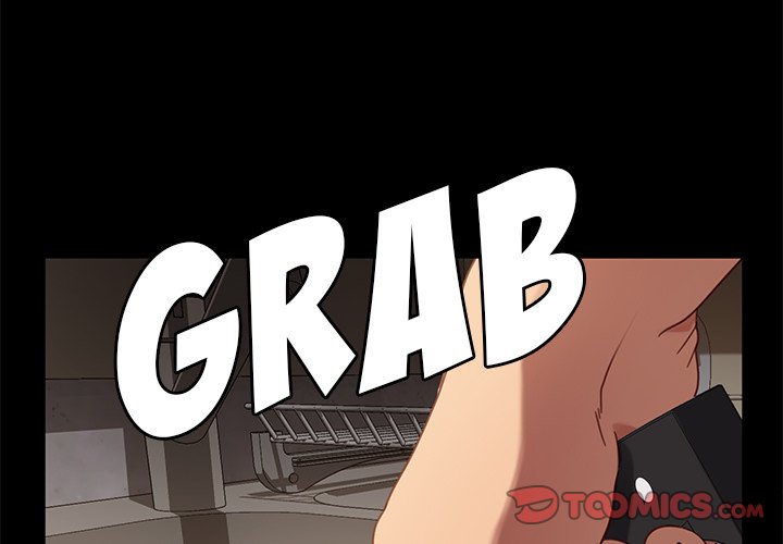 The Lucky Guy The Lucky Guy EP 31 - Toomics page 4 - 