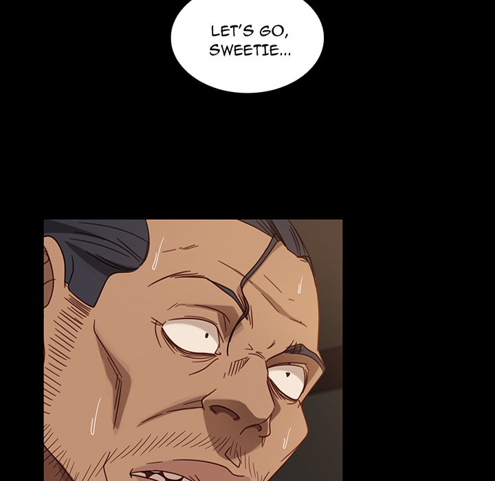 The Lucky Guy The Lucky Guy EP 31 - Toomics page 32 - 