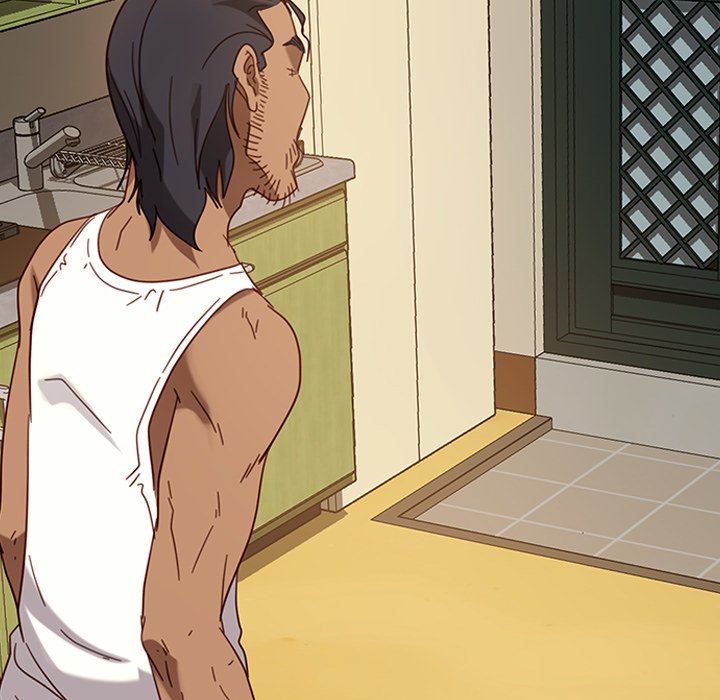 The Lucky Guy The Lucky Guy EP 31 - Toomics page 35 - 