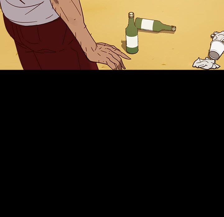 The Lucky Guy The Lucky Guy EP 31 - Toomics page 36 - 