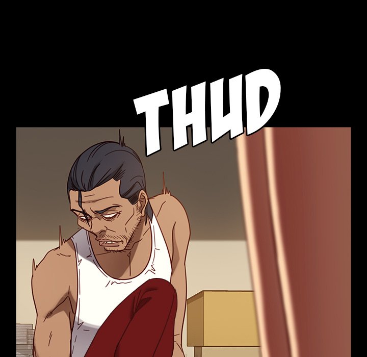 The Lucky Guy The Lucky Guy EP 31 - Toomics page 37 - 
