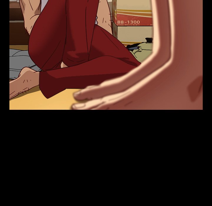 The Lucky Guy The Lucky Guy EP 31 - Toomics page 38 - 