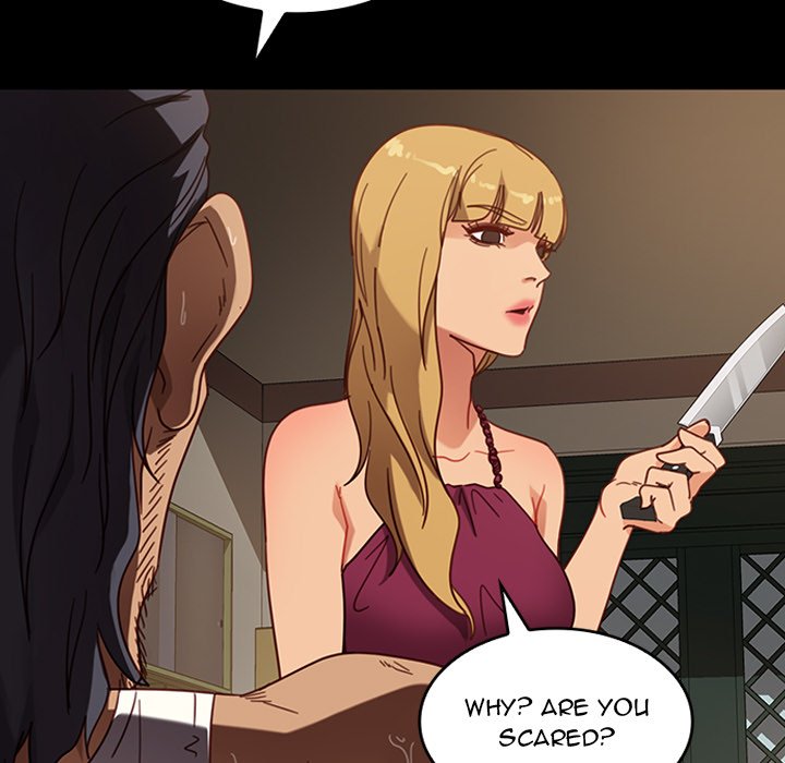 The Lucky Guy The Lucky Guy EP 31 - Toomics page 41 - 