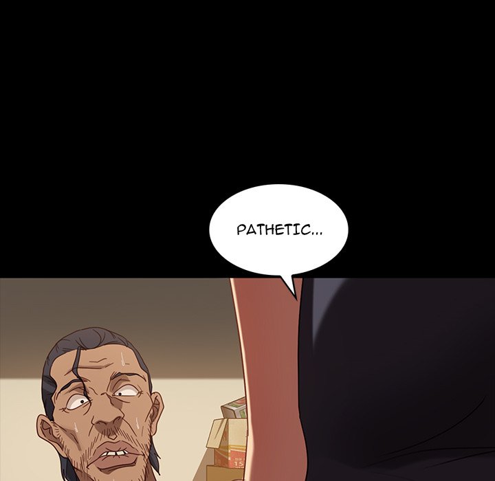 The Lucky Guy The Lucky Guy EP 31 - Toomics page 45 - 