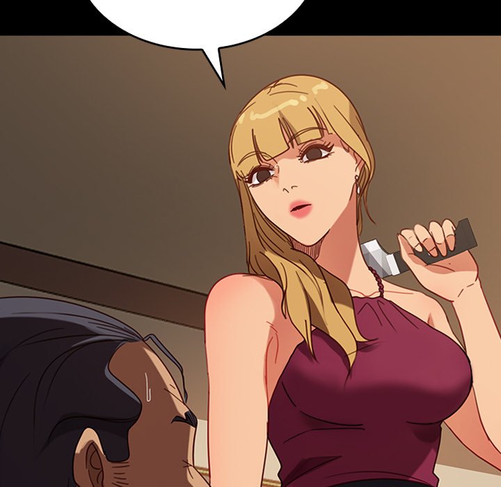 The Lucky Guy The Lucky Guy EP 31 - Toomics page 49 - 