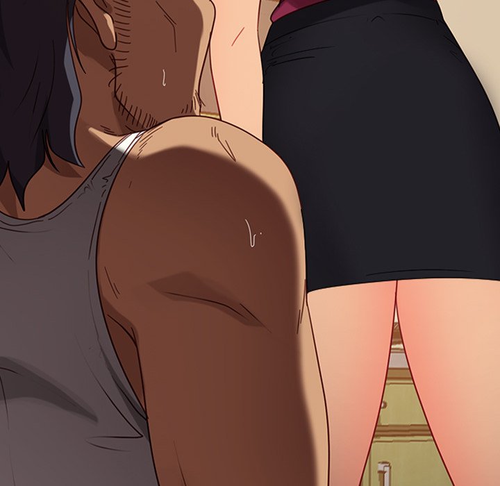 The Lucky Guy The Lucky Guy EP 31 - Toomics page 50 - 