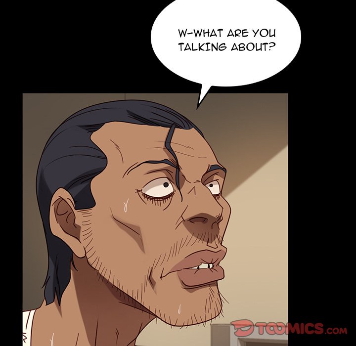 The Lucky Guy The Lucky Guy EP 31 - Toomics page 52 - 