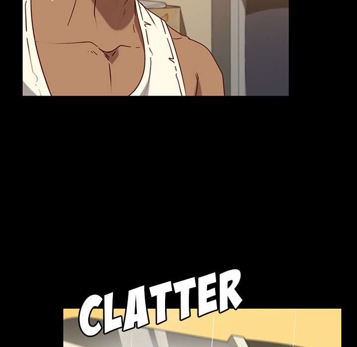 The Lucky Guy The Lucky Guy EP 31 - Toomics page 53 - 