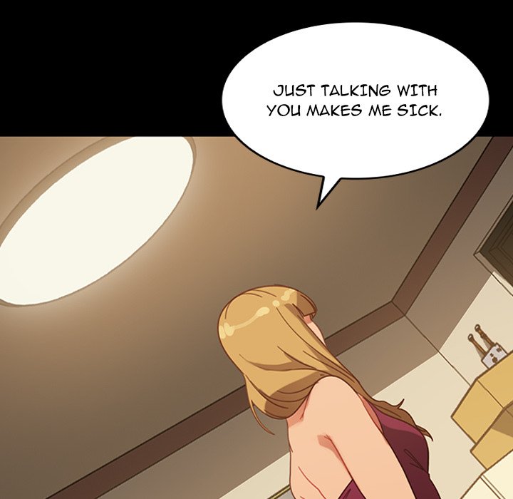 The Lucky Guy The Lucky Guy EP 31 - Toomics page 55 - 