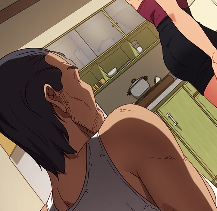 The Lucky Guy The Lucky Guy EP 31 - Toomics page 56 - 