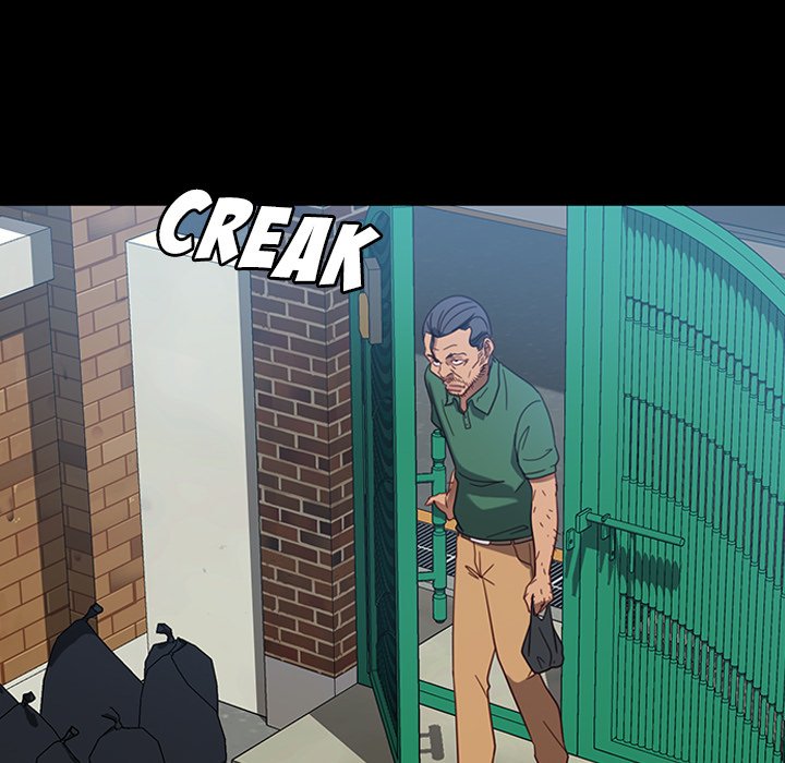 The Lucky Guy The Lucky Guy EP 31 - Toomics page 61 - 