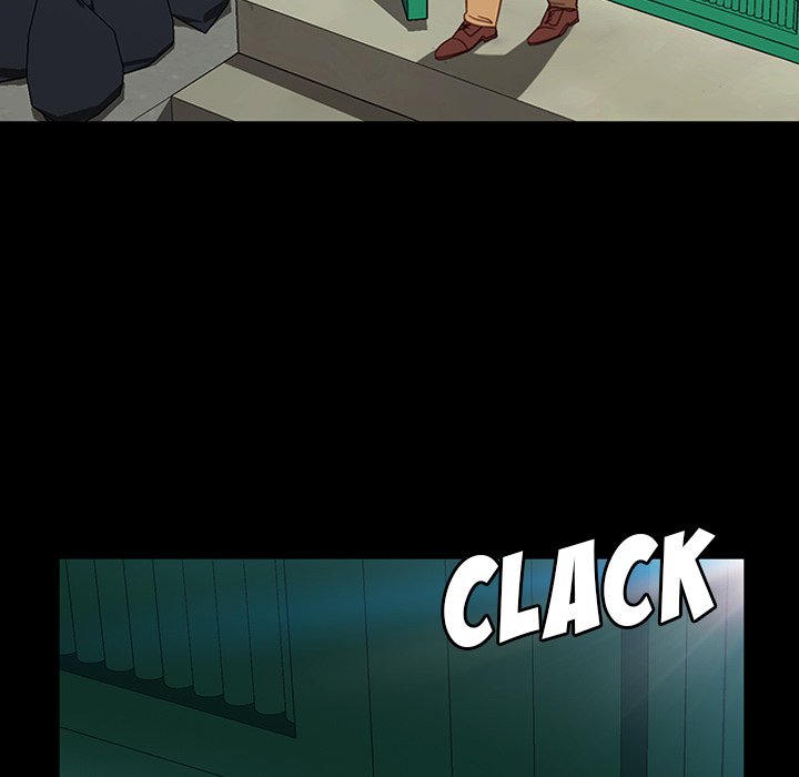The Lucky Guy The Lucky Guy EP 31 - Toomics page 62 - 