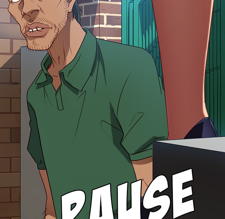The Lucky Guy The Lucky Guy EP 31 - Toomics page 67 - 