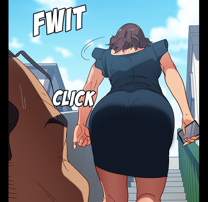 The Lucky Guy The Lucky Guy EP 31 - Toomics page 73 - 